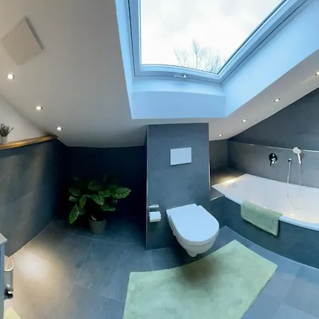 Ferienwohnung Liebling'S Platzl Eberfing Exterior foto