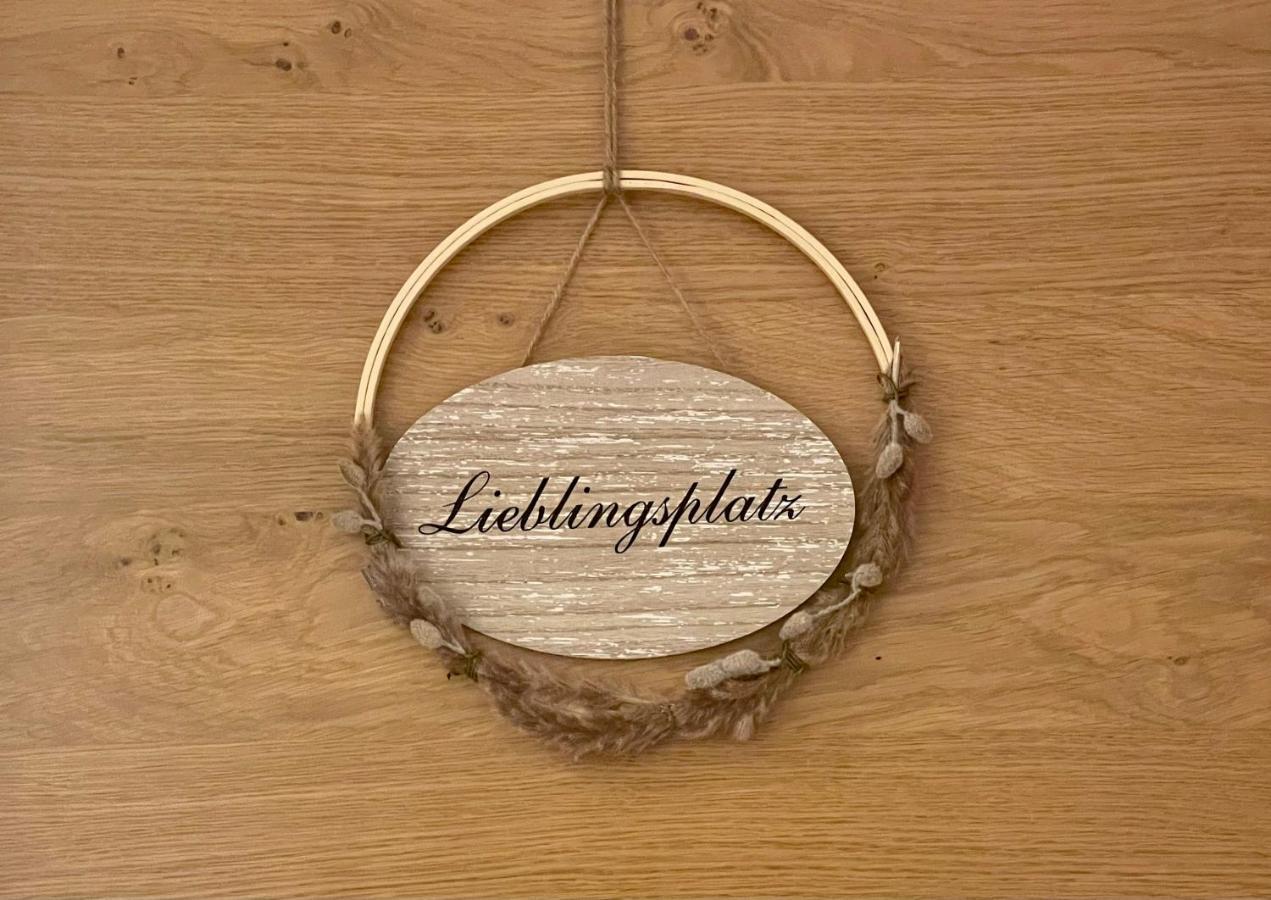 Apartment Liebling's Platzl