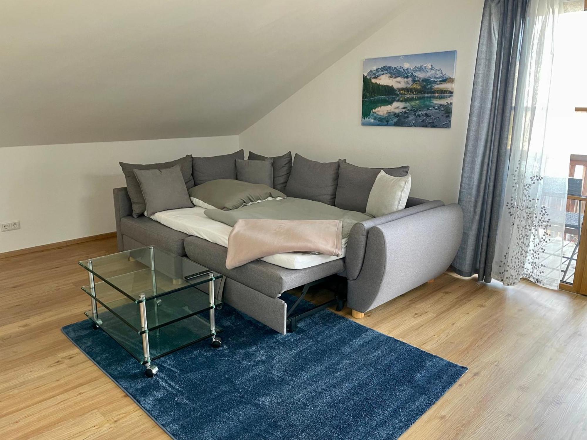 Liebling's Platzl Apartment *