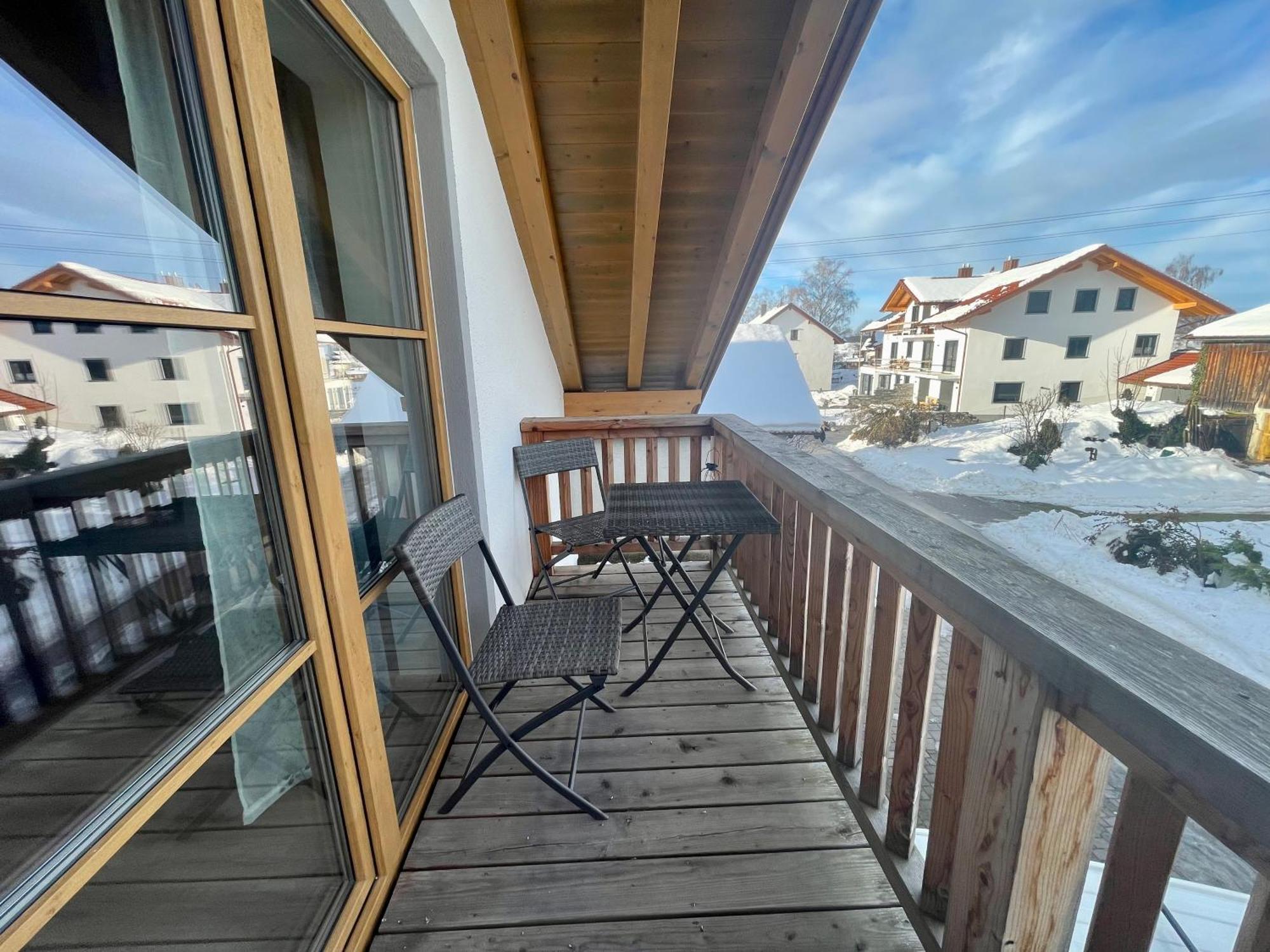 Apartment Liebling's Platzl