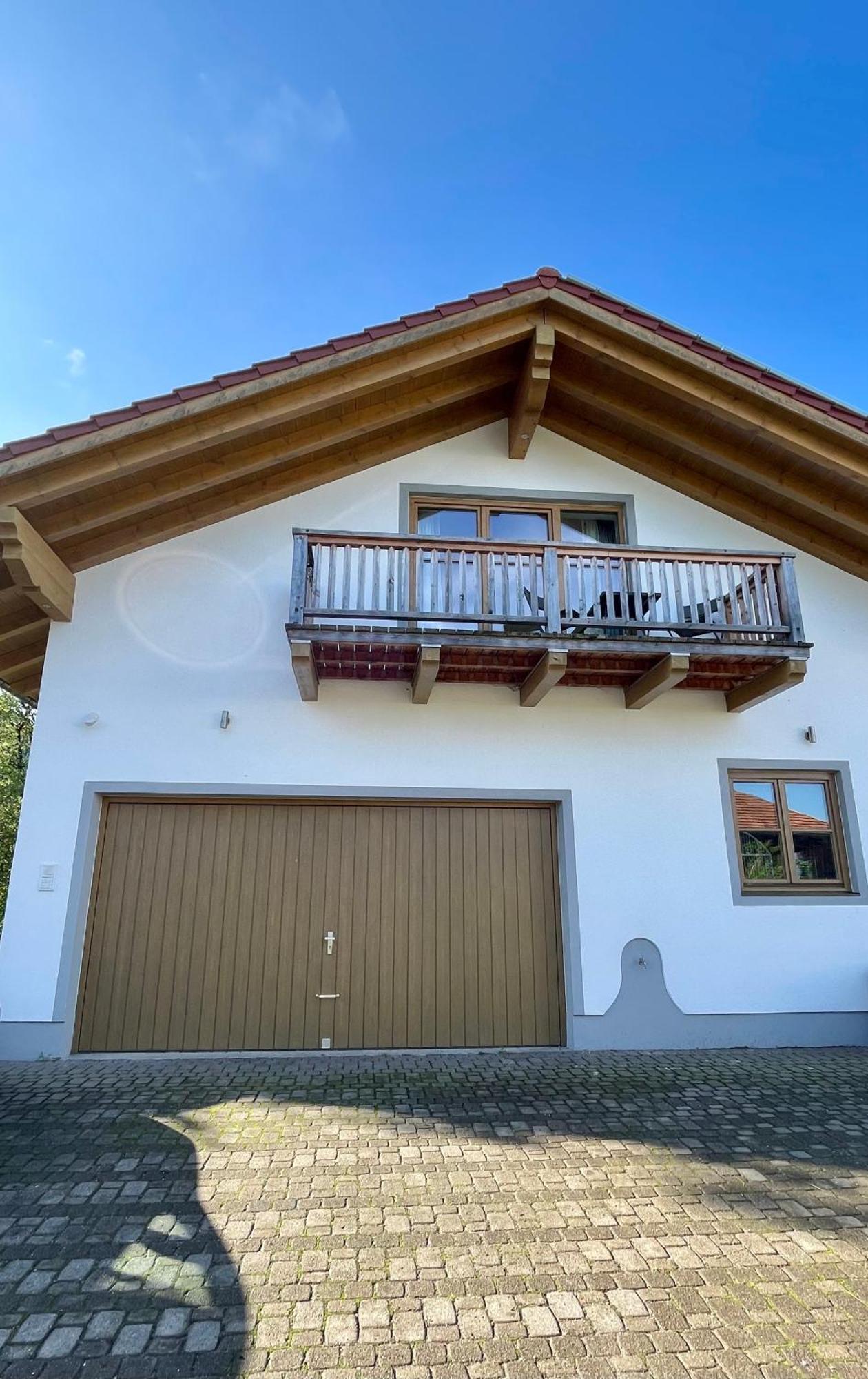 Liebling's Platzl Apartment *