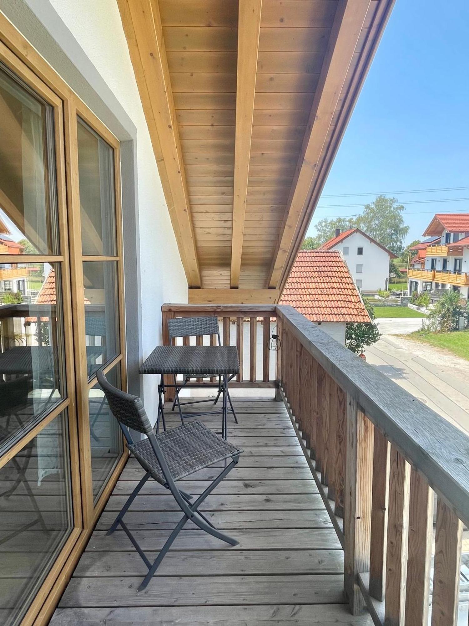Liebling's Platzl Eberfing